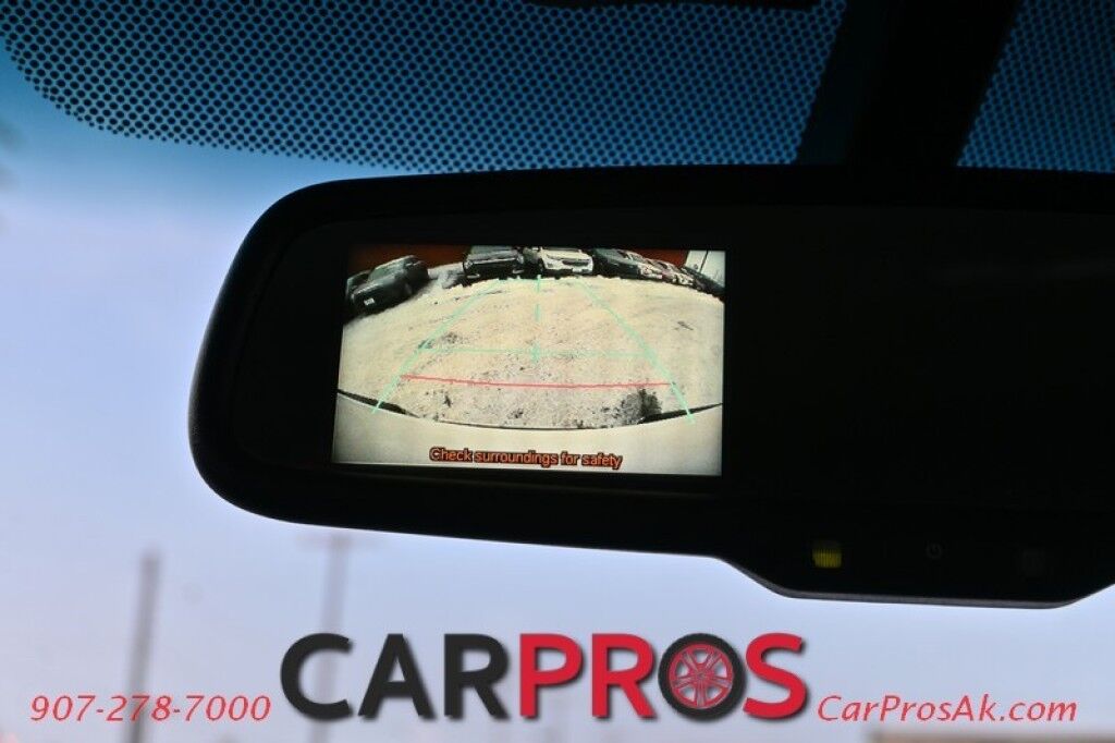 2013 Toyota Tacoma SR5 - 4X4 - Crew Cab - Lifted w/ Pro Comp Wheels - Brush Guard w/ Fog Lights - Backup Camera - Bluetooth - Remote Start - Keyless Entry - Bedliner - Tonneau Cover - Tow Package - Low Miles Anchorage AK