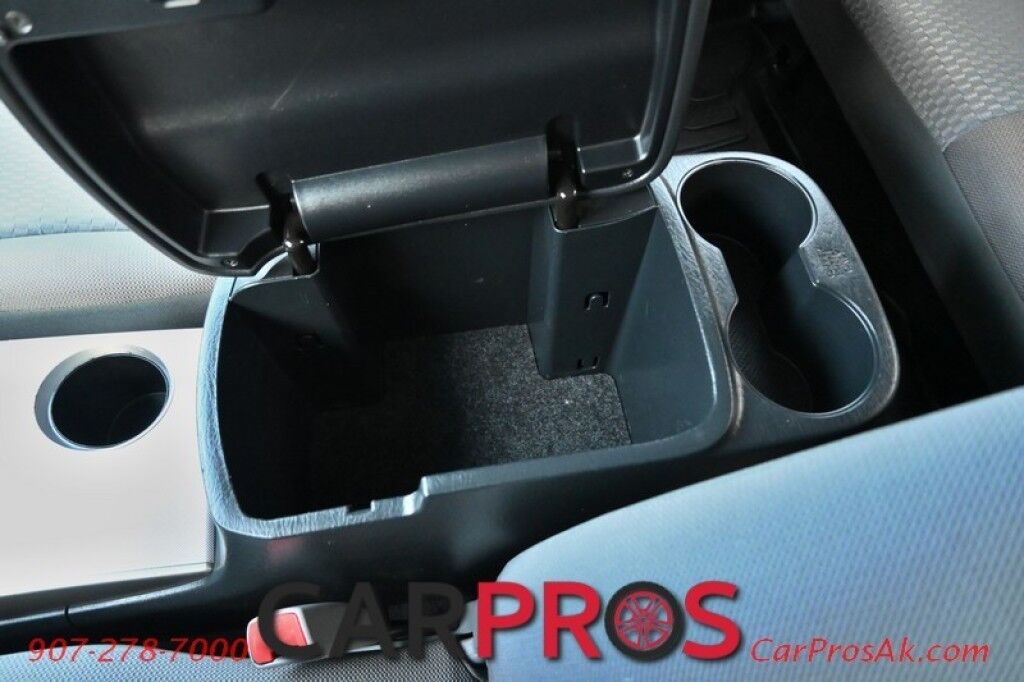 2013 Toyota Tacoma SR5 - 4X4 - Crew Cab - Lifted w/ Pro Comp Wheels - Brush Guard w/ Fog Lights - Backup Camera - Bluetooth - Remote Start - Keyless Entry - Bedliner - Tonneau Cover - Tow Package - Low Miles Anchorage AK