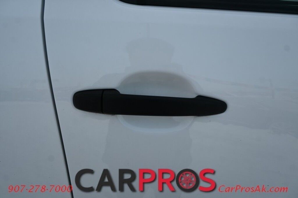 2013 Toyota Tacoma SR5 - 4X4 - Crew Cab - Lifted w/ Pro Comp Wheels - Brush Guard w/ Fog Lights - Backup Camera - Bluetooth - Remote Start - Keyless Entry - Bedliner - Tonneau Cover - Tow Package - Low Miles Anchorage AK