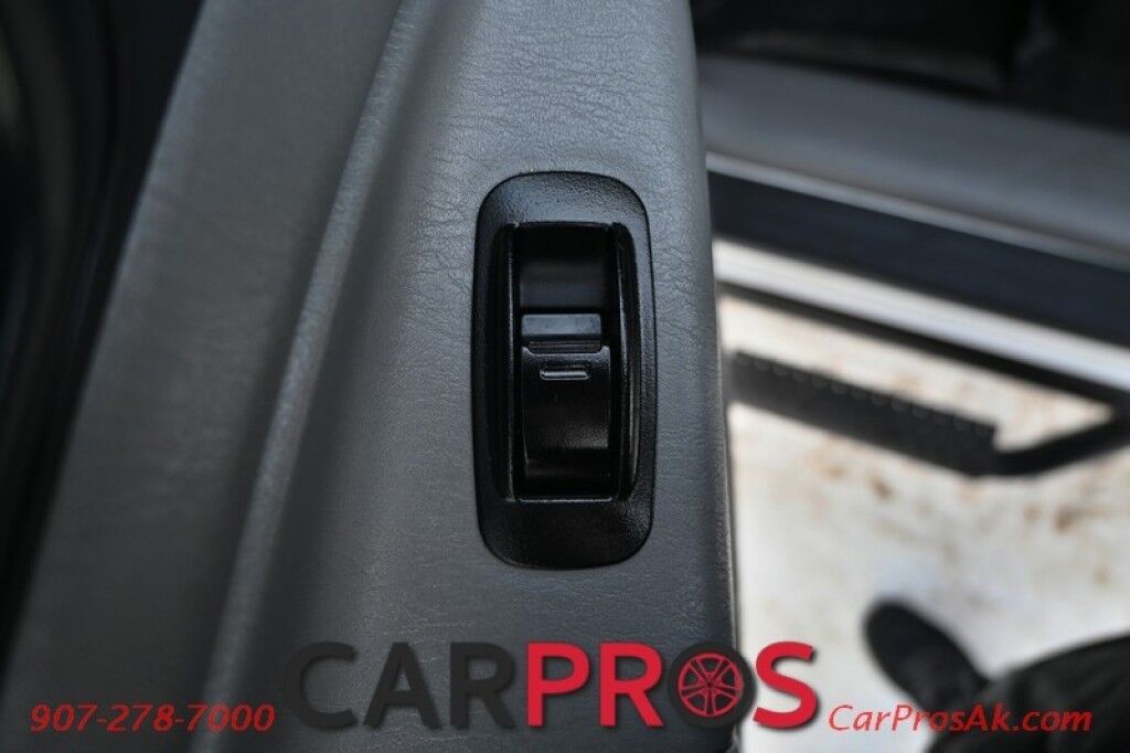 2013 Toyota Tacoma SR5 - 4X4 - Crew Cab - Lifted w/ Pro Comp Wheels - Brush Guard w/ Fog Lights - Backup Camera - Bluetooth - Remote Start - Keyless Entry - Bedliner - Tonneau Cover - Tow Package - Low Miles Anchorage AK