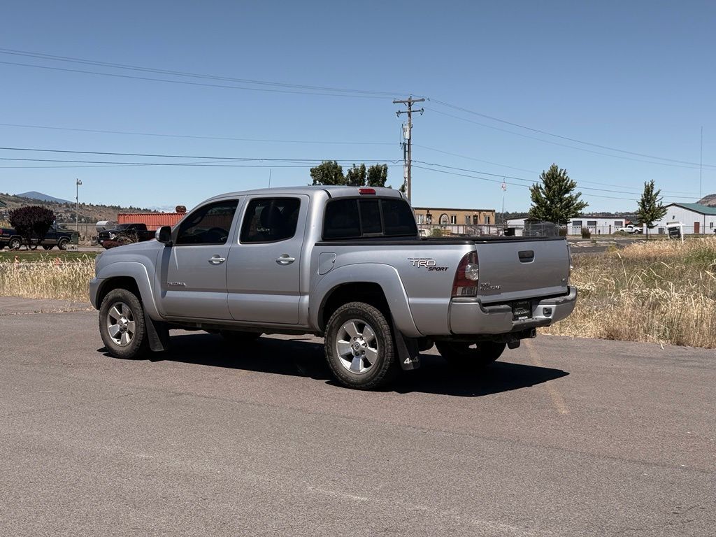 2013 Toyota Tacoma TRD SPORT Klamath Falls OR