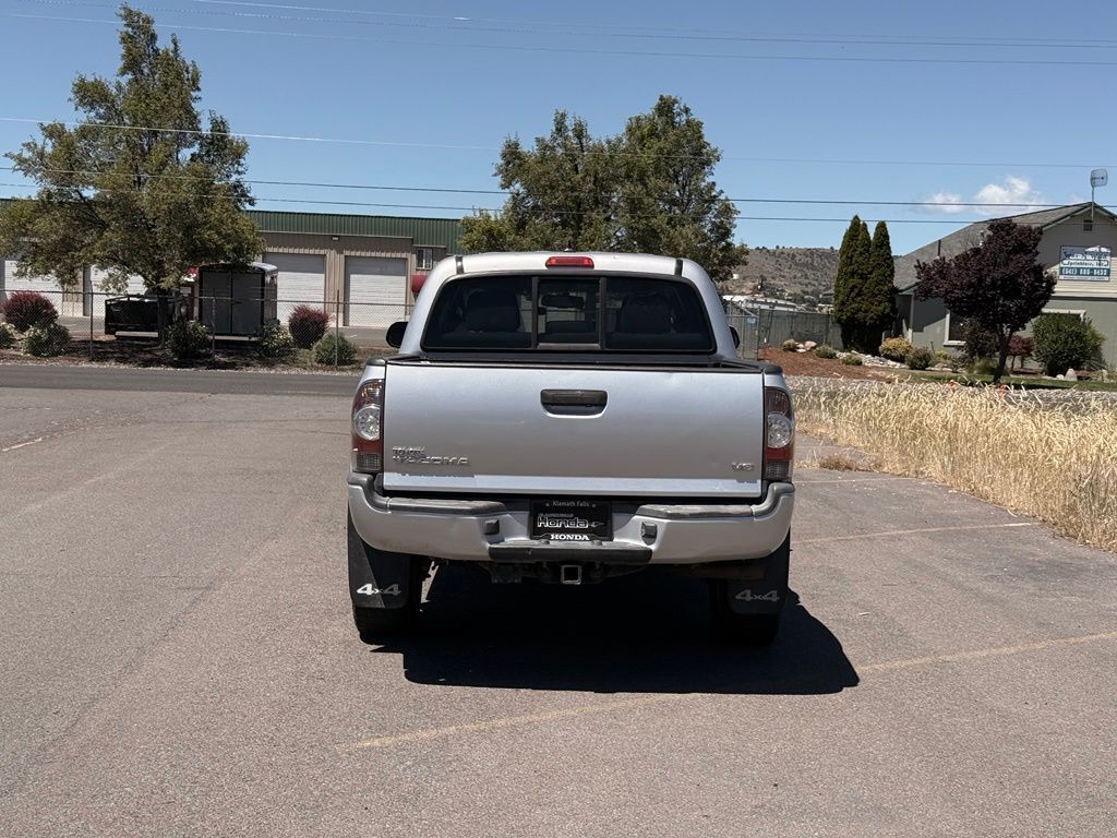 2013 Toyota Tacoma TRD SPORT Klamath Falls OR
