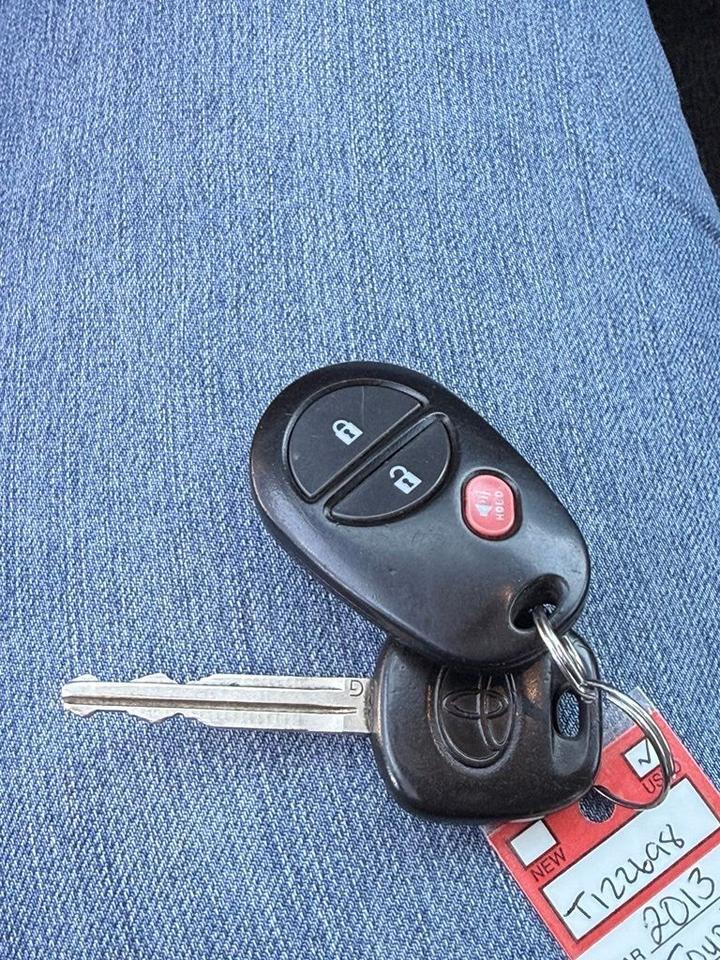 2013 Toyota Tacoma TRD SPORT Klamath Falls OR