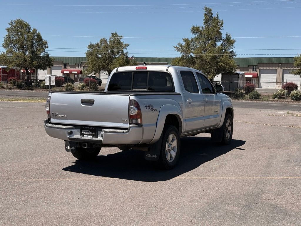 2013 Toyota Tacoma TRD SPORT Klamath Falls OR