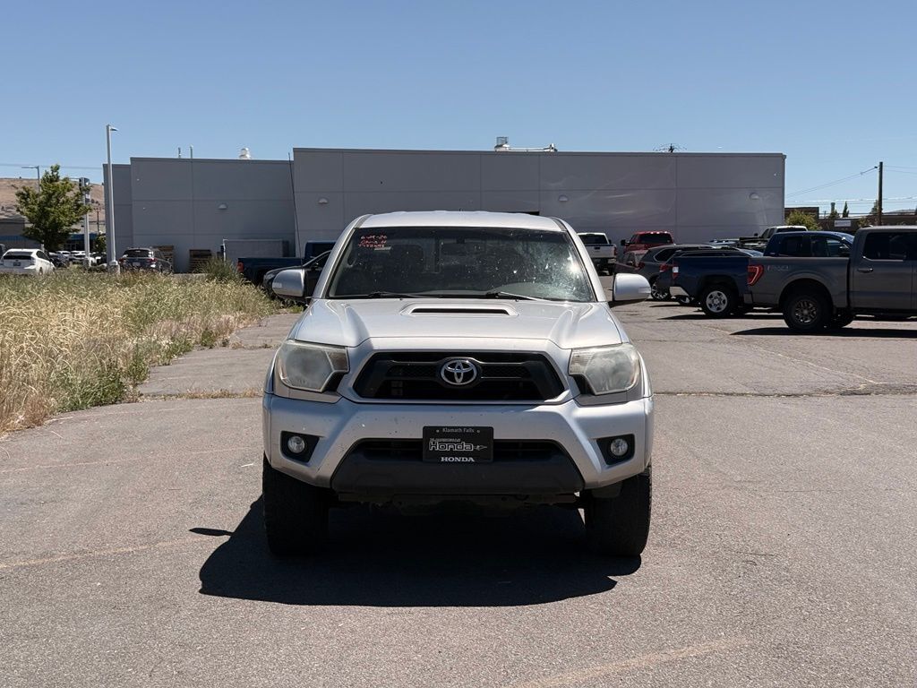 2013 Toyota Tacoma TRD SPORT Klamath Falls OR