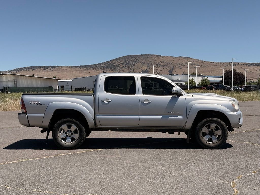 2013 Toyota Tacoma TRD SPORT Klamath Falls OR