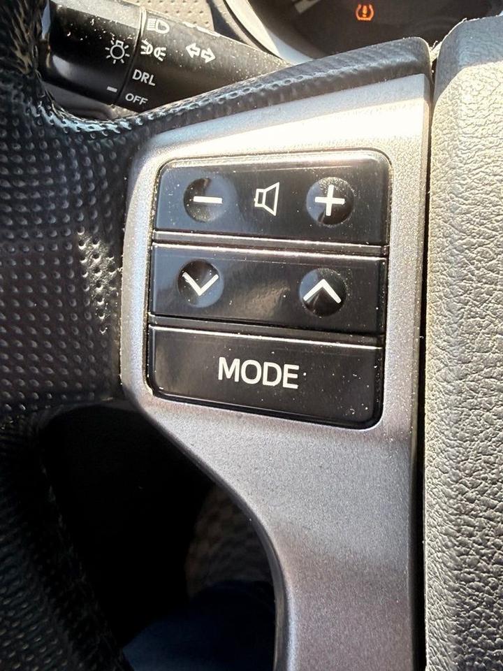 2013 Toyota Tacoma TRD SPORT Klamath Falls OR