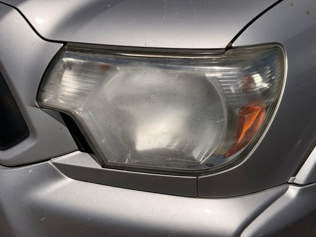2013 Toyota Tacoma TRD SPORT Klamath Falls OR
