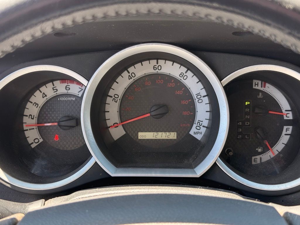 2013 Toyota Tacoma TRD SPORT Klamath Falls OR