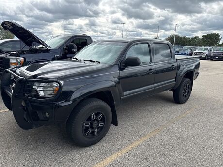 2013 Toyota Tacoma V6 Fond du Lac WI