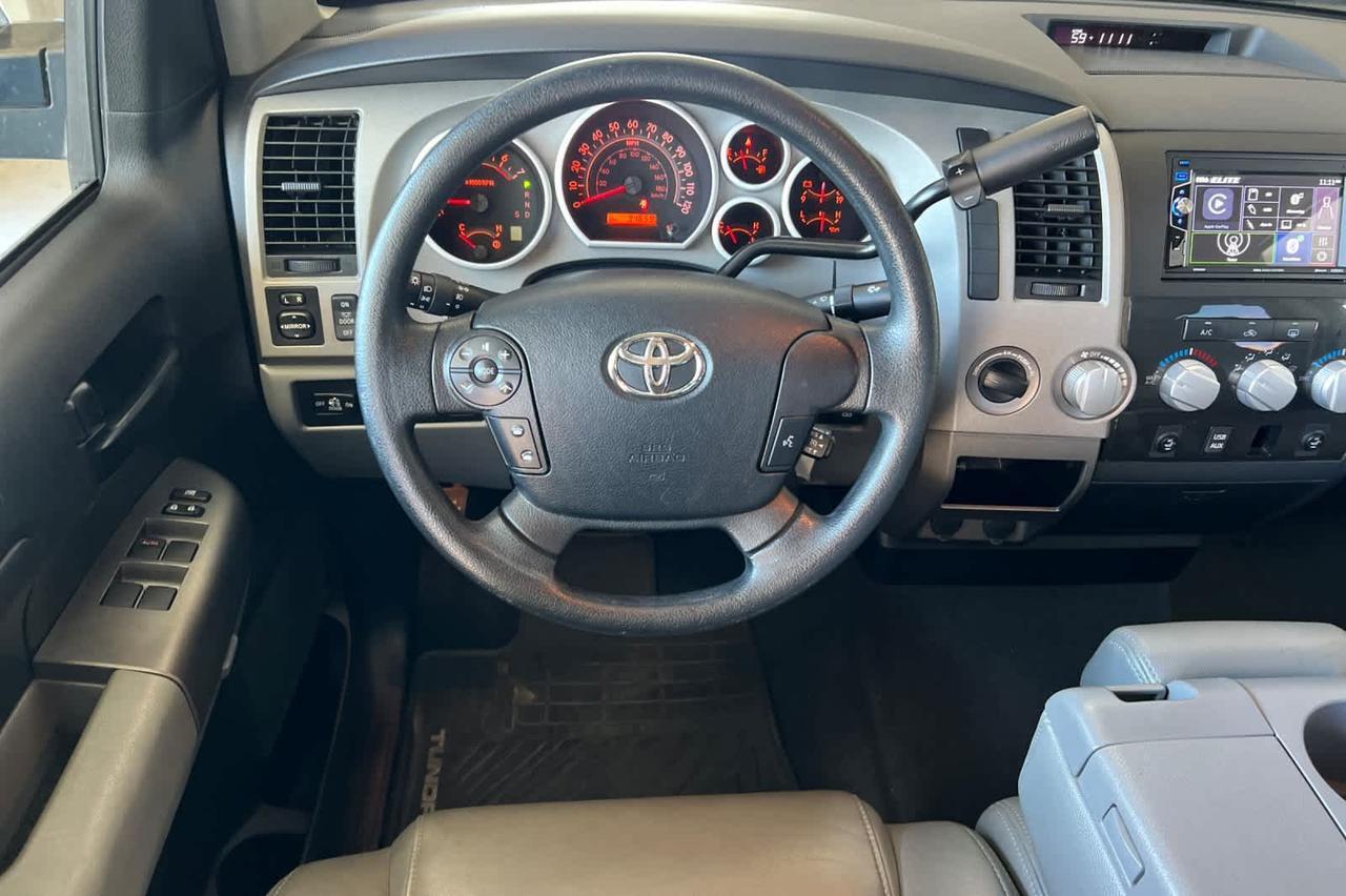2013 Toyota Tundra Roseville CA
