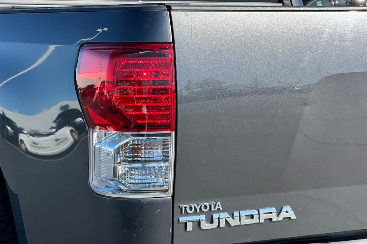2013 Toyota Tundra Roseville CA