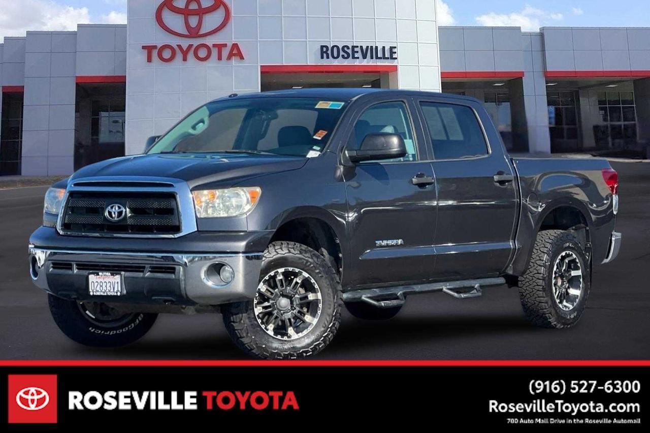 2013 Toyota Tundra
