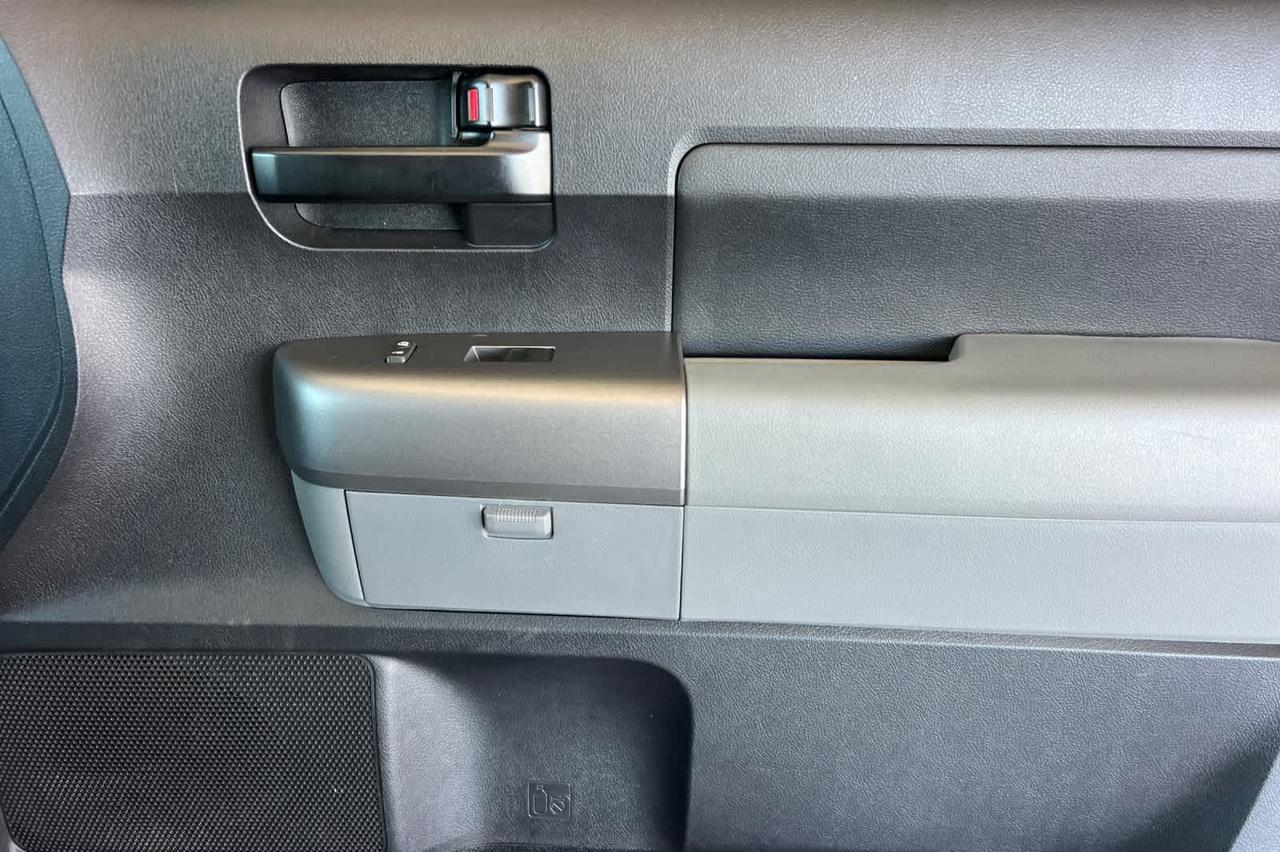 2013 Toyota Tundra Roseville CA