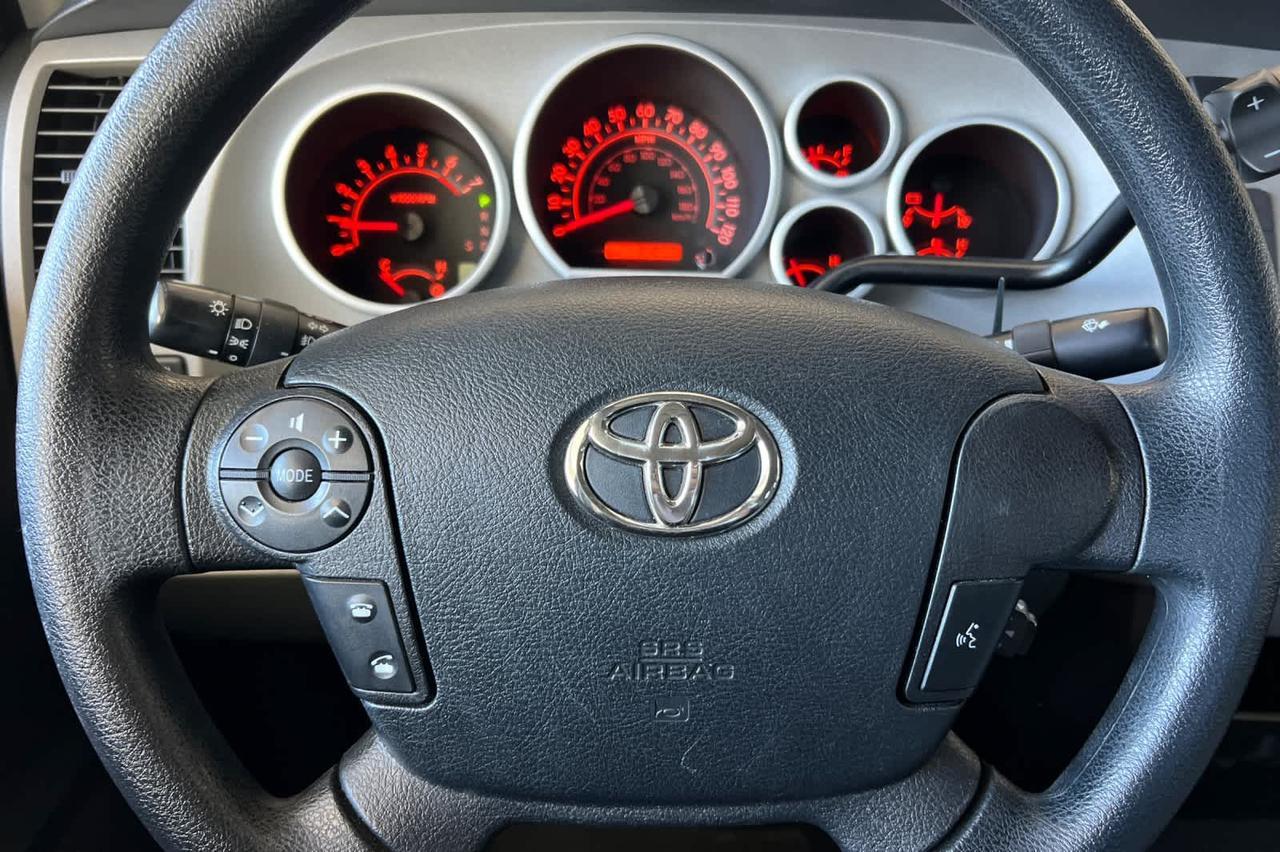 2013 Toyota Tundra Roseville CA