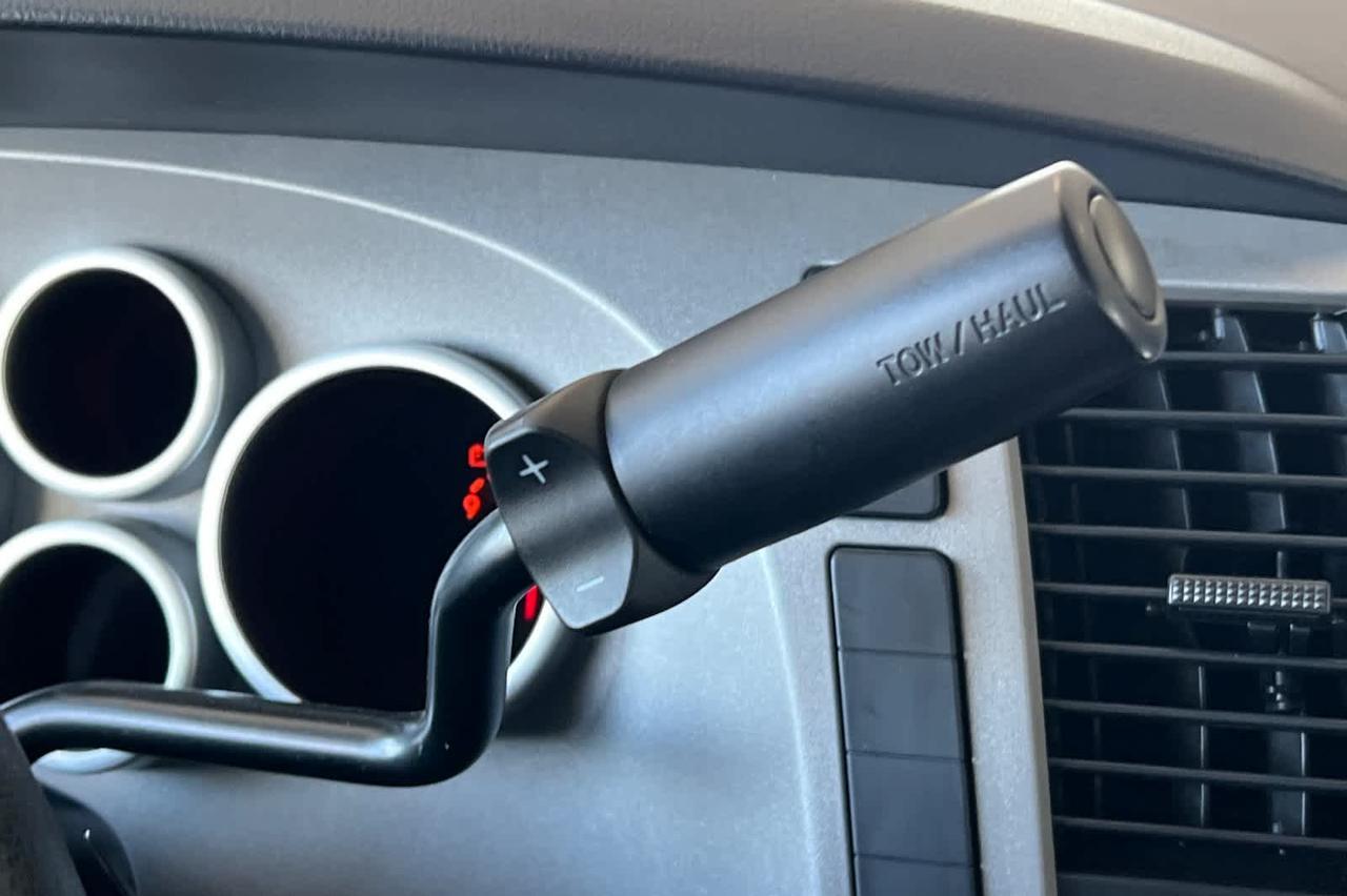 2013 Toyota Tundra Roseville CA