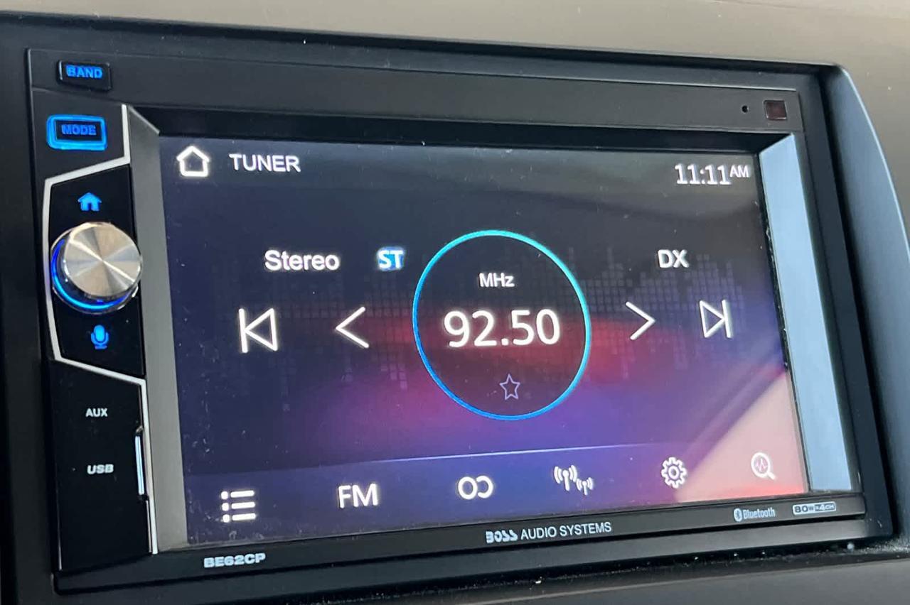 2013 Toyota Tundra Roseville CA