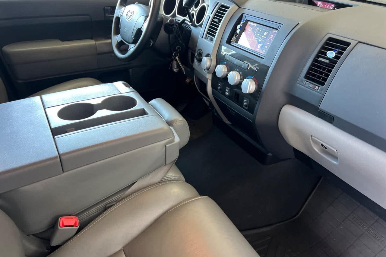 2013 Toyota Tundra Roseville CA