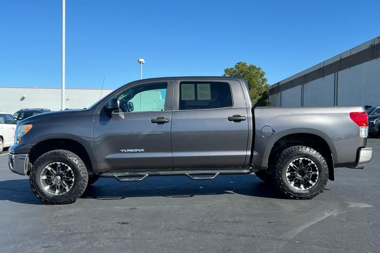 2013 Toyota Tundra Roseville CA