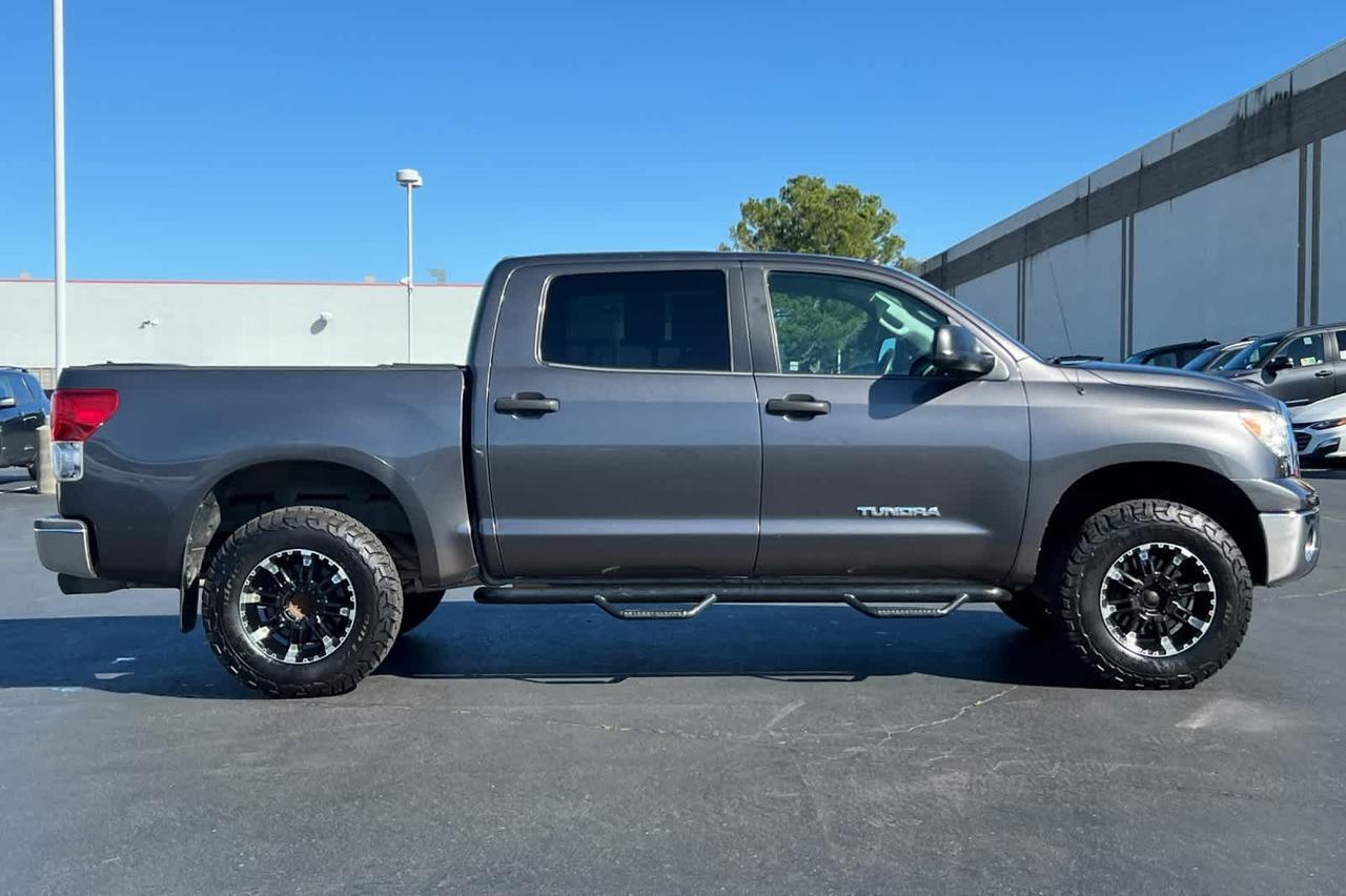 2013 Toyota Tundra Roseville CA