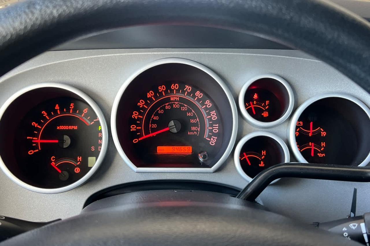 2013 Toyota Tundra Roseville CA