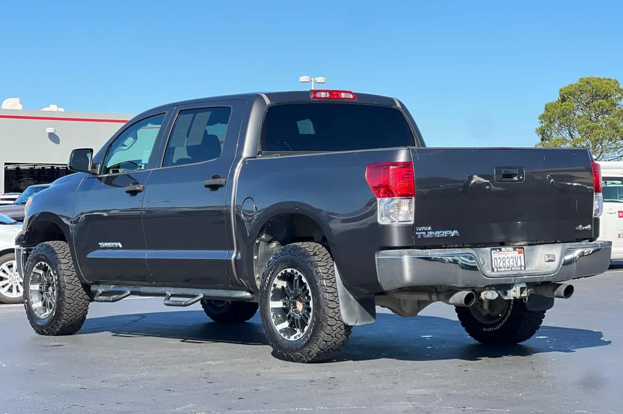 2013 Toyota Tundra Roseville CA