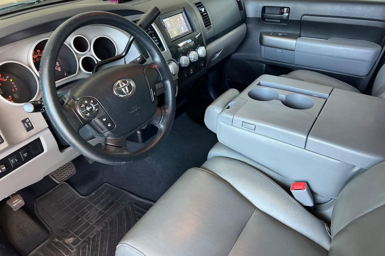2013 Toyota Tundra Roseville CA