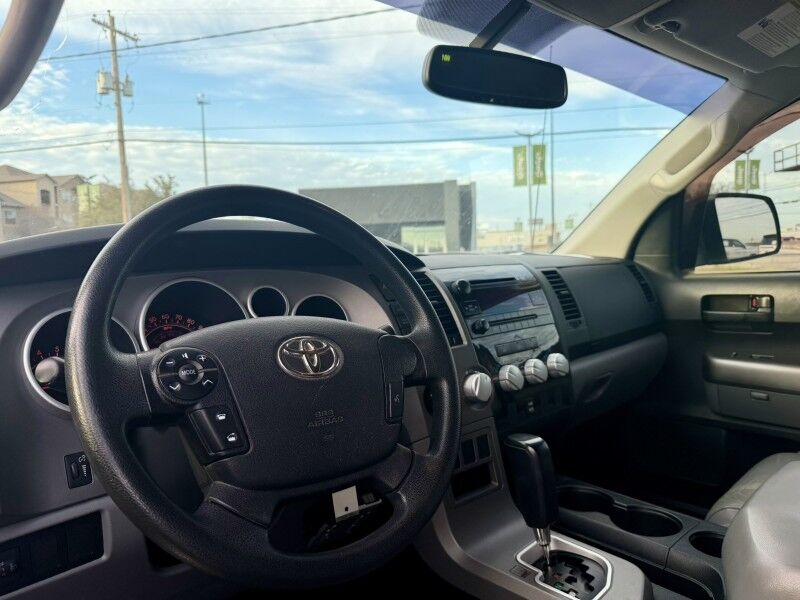 2013 Toyota Tundra 2WD Truck Del Rio TX