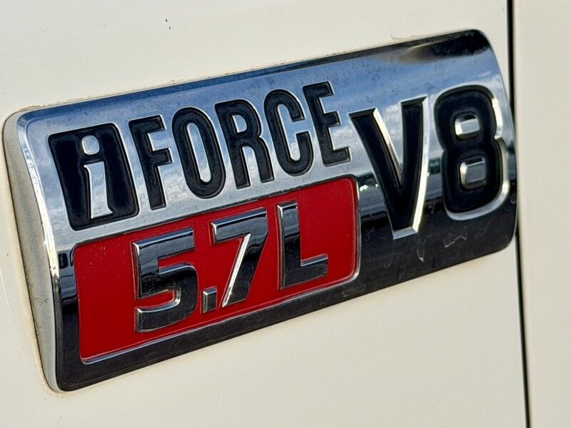 2013 Toyota Tundra 2WD Truck