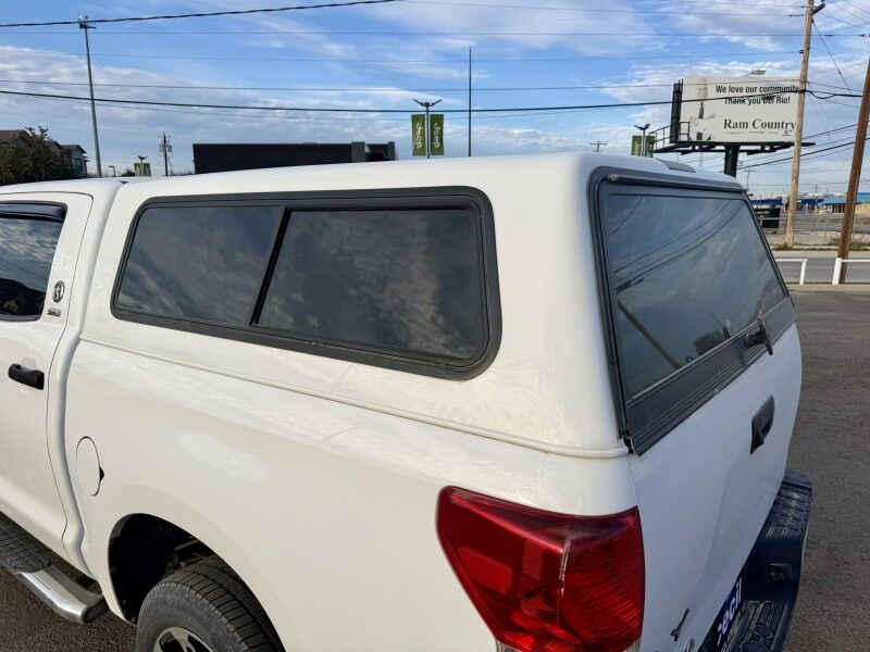 2013 Toyota Tundra 2WD Truck Del Rio TX