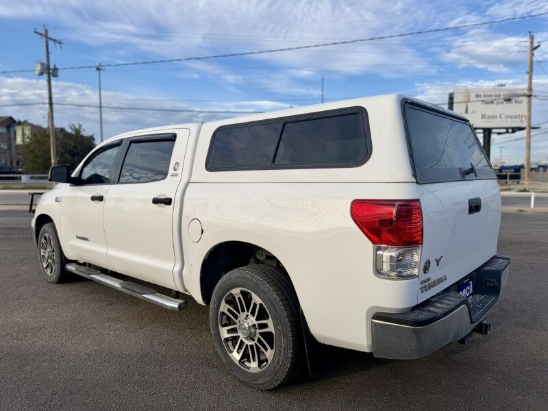 2013 Toyota Tundra 2WD Truck Del Rio TX