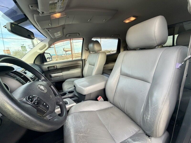 2013 Toyota Tundra 2WD Truck Del Rio TX