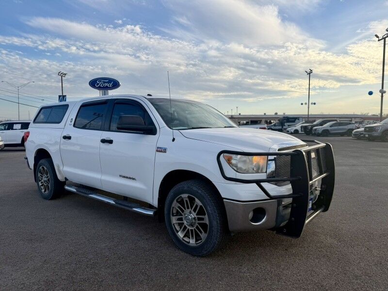 2013 Toyota Tundra 2WD Truck Del Rio TX