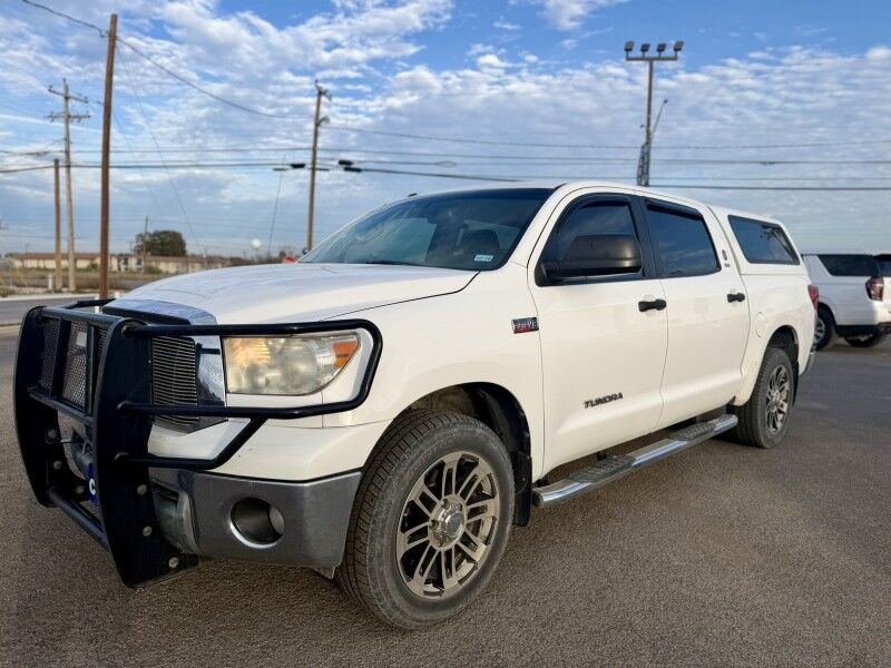 2013 Toyota Tundra 2WD Truck
