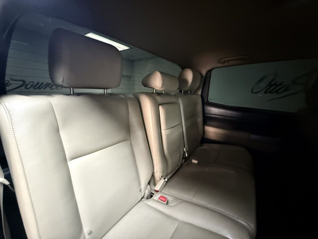 2013 Toyota Tundra 2WD Truck Dallas TX