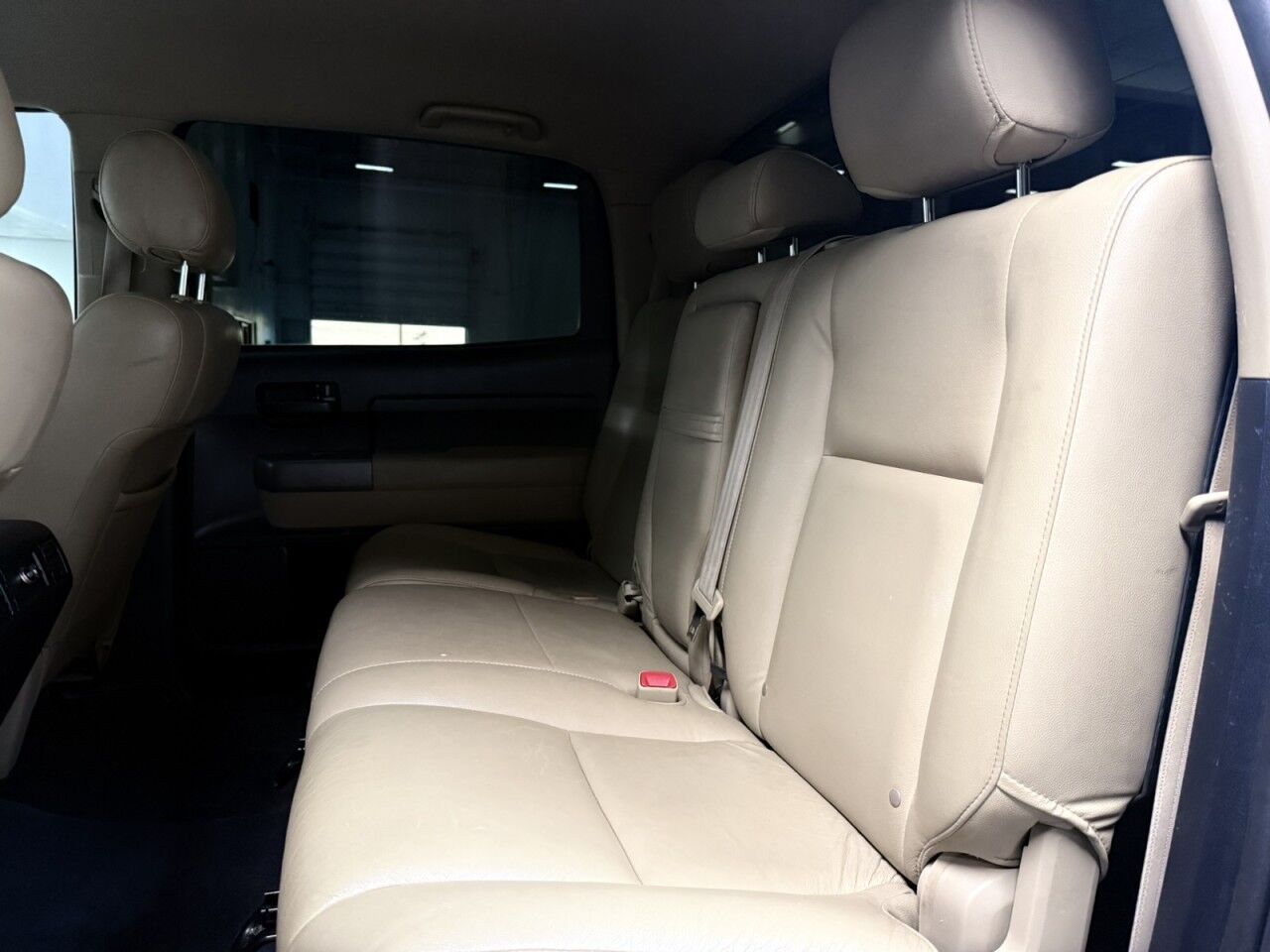 2013 Toyota Tundra 2WD Truck Dallas TX