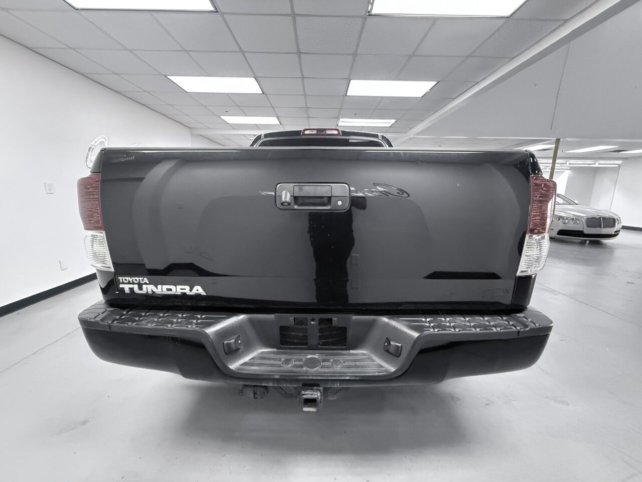 2013 Toyota Tundra 2WD Truck Dallas TX