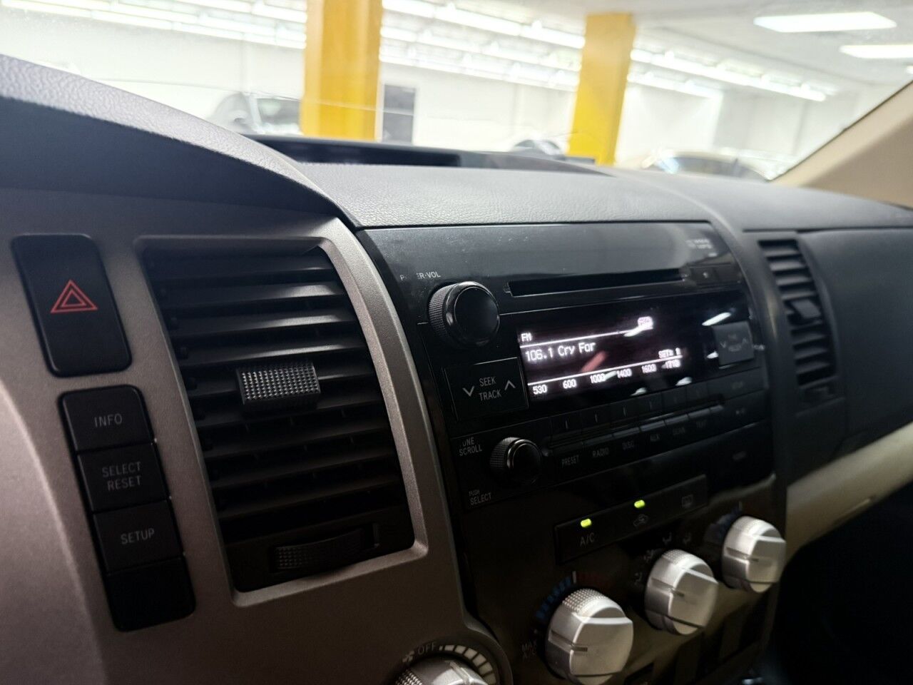 2013 Toyota Tundra 2WD Truck Dallas TX