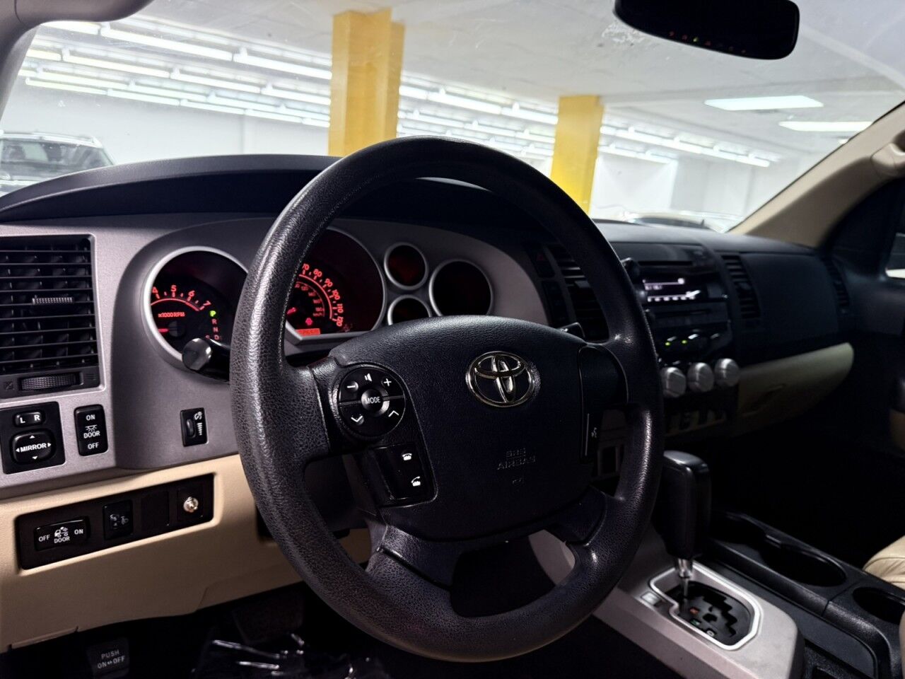 2013 Toyota Tundra 2WD Truck Dallas TX
