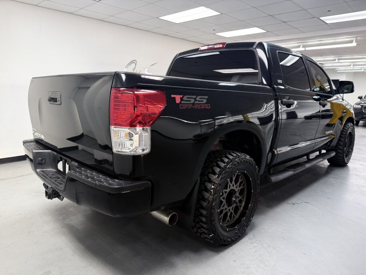2013 Toyota Tundra 2WD Truck Dallas TX