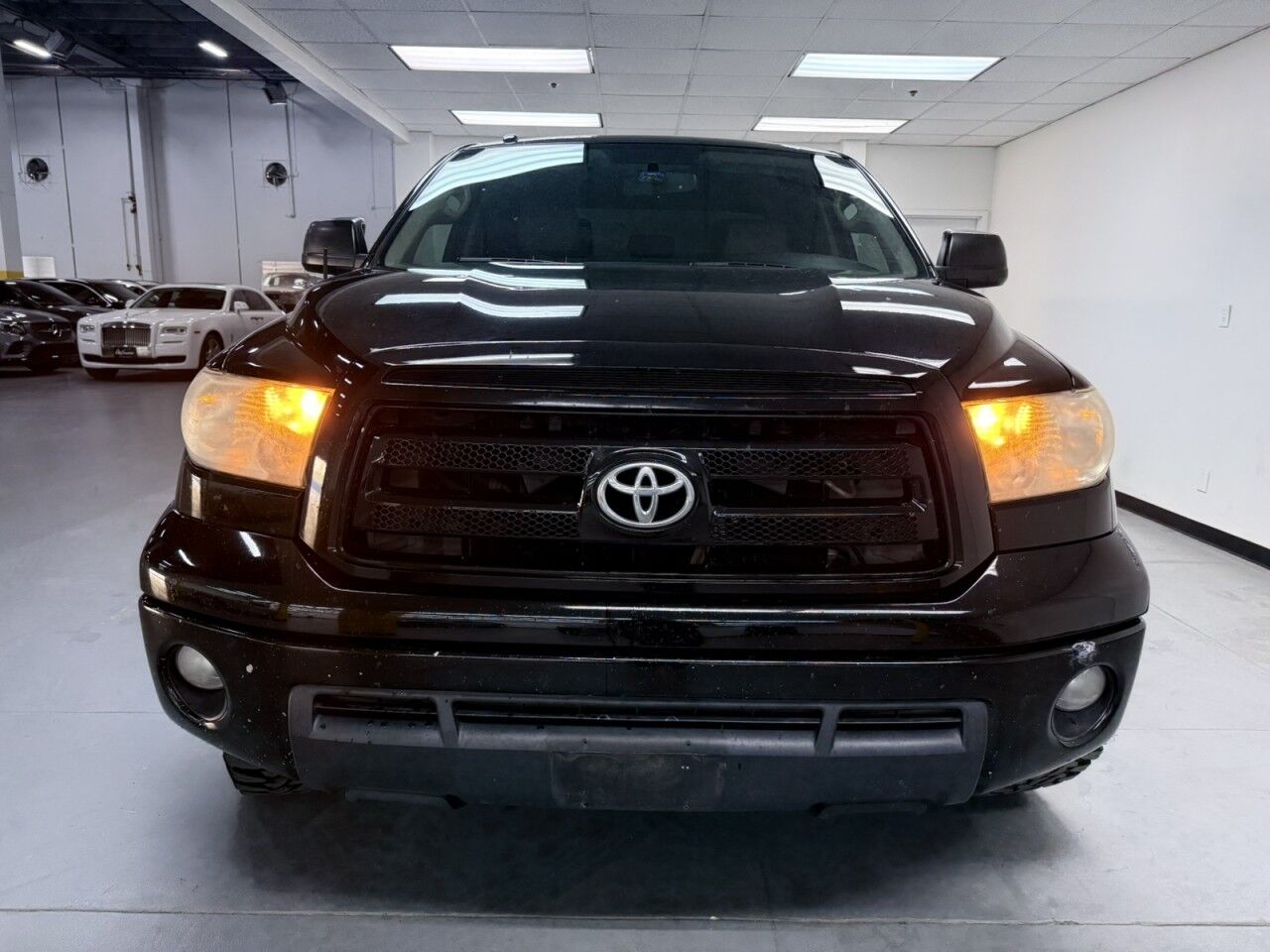 2013 Toyota Tundra 2WD Truck