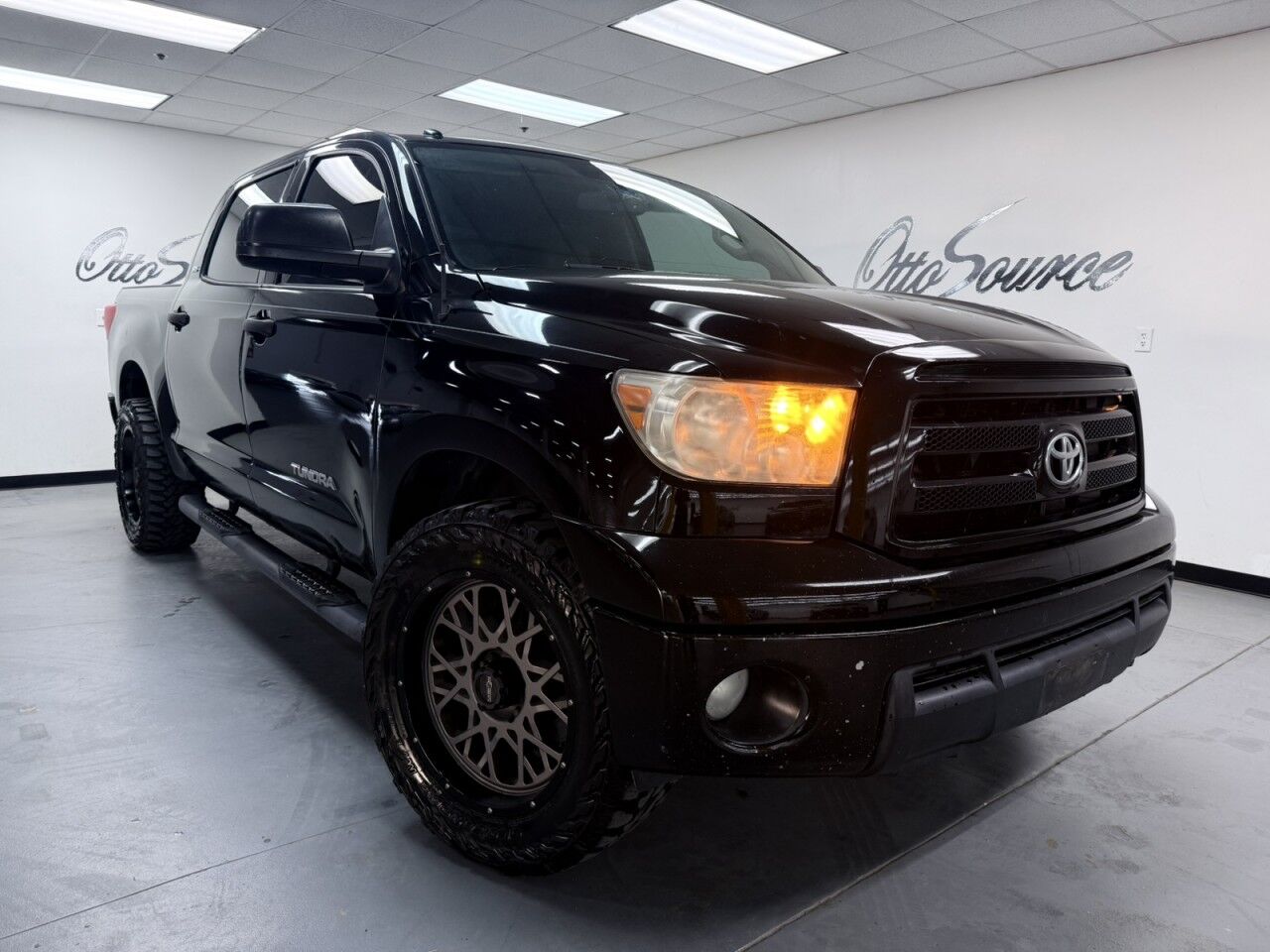 2013 Toyota Tundra 2WD Truck
