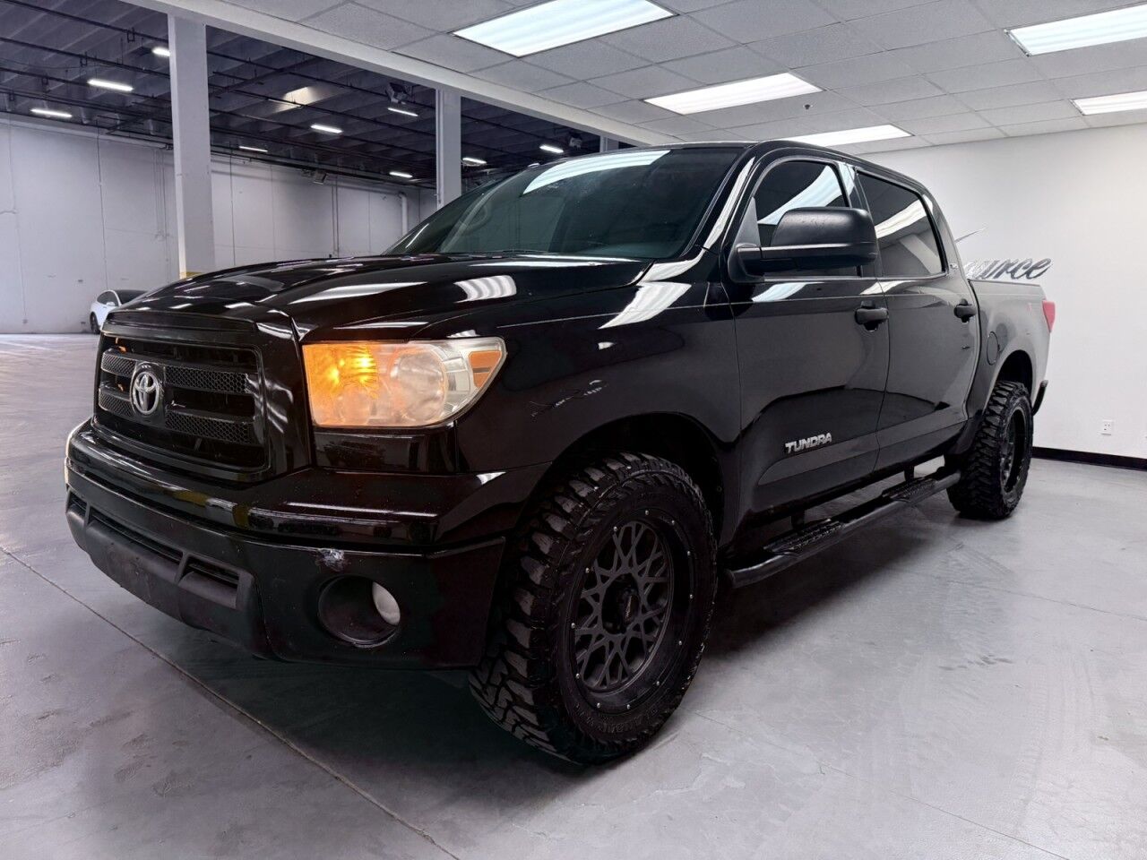 2013 Toyota Tundra 2WD Truck