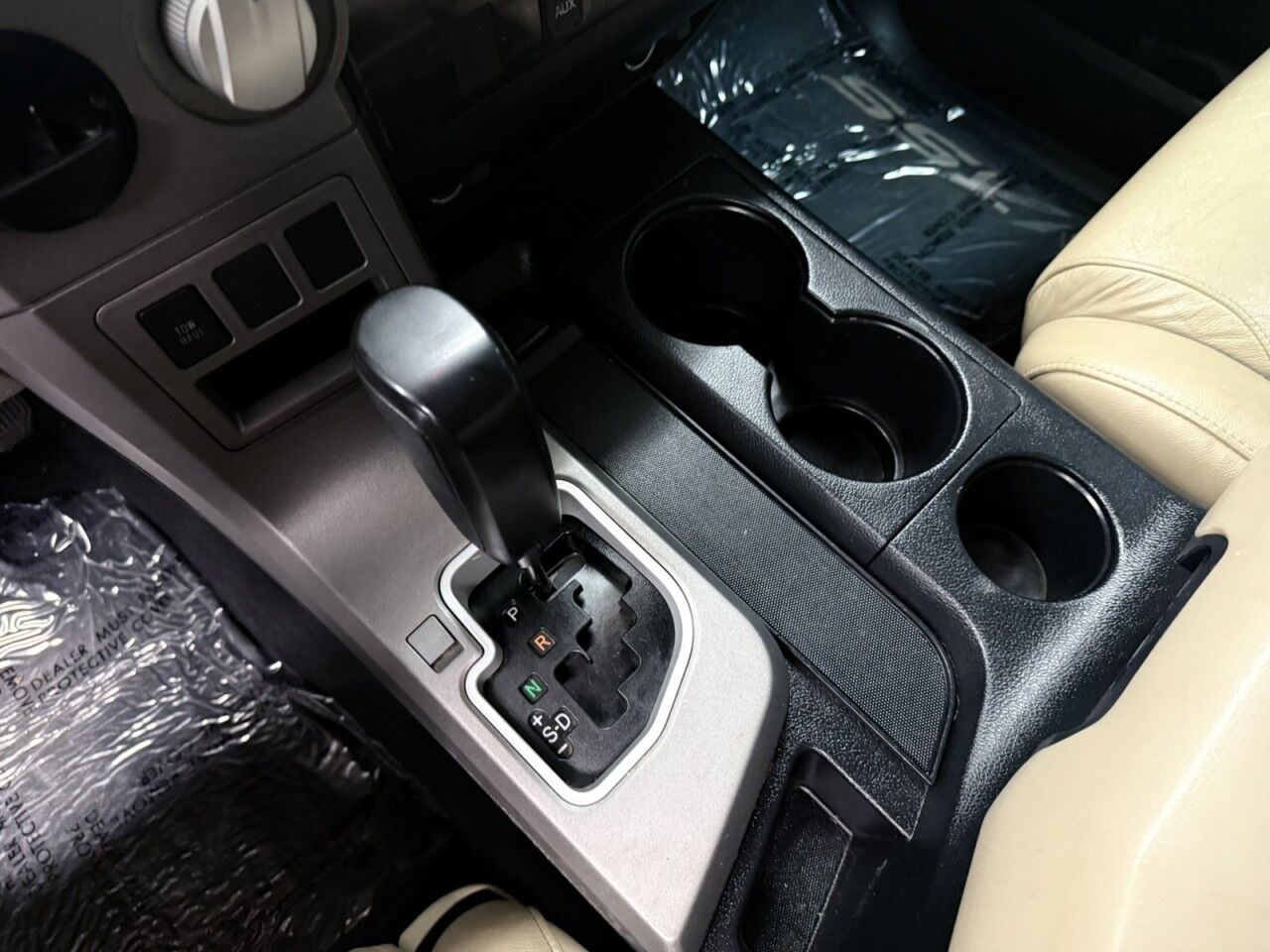 2013 Toyota Tundra 2WD Truck Dallas TX