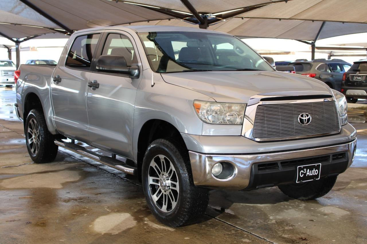 2013 Toyota Tundra 2WD Truck
