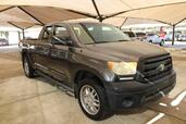 2013 Toyota Tundra 2WD Truck 