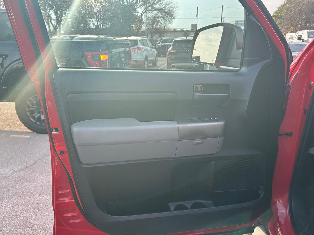 2013 Toyota Tundra 2WD Truck GRADE New Braunfels TX