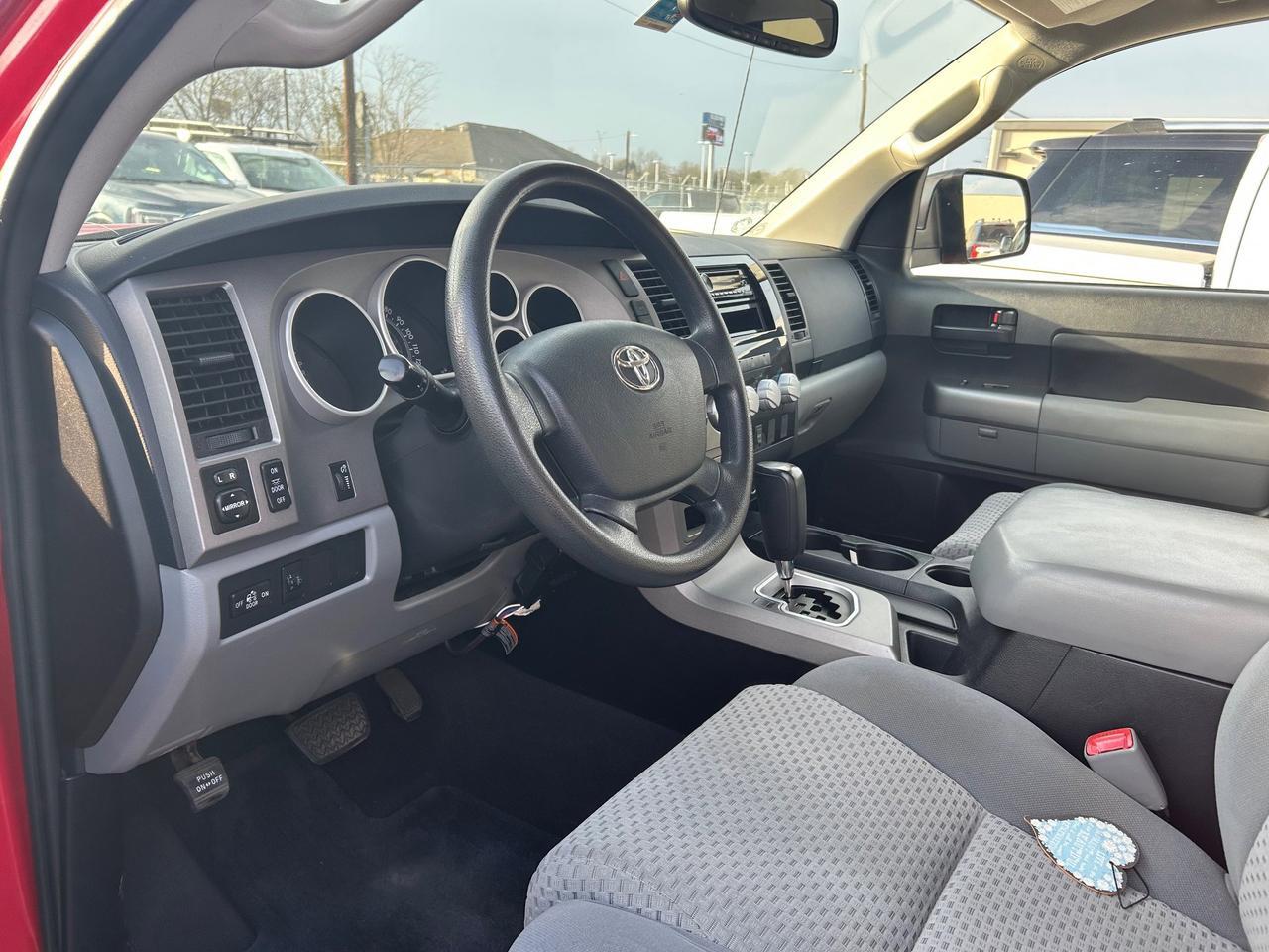 2013 Toyota Tundra 2WD Truck GRADE New Braunfels TX