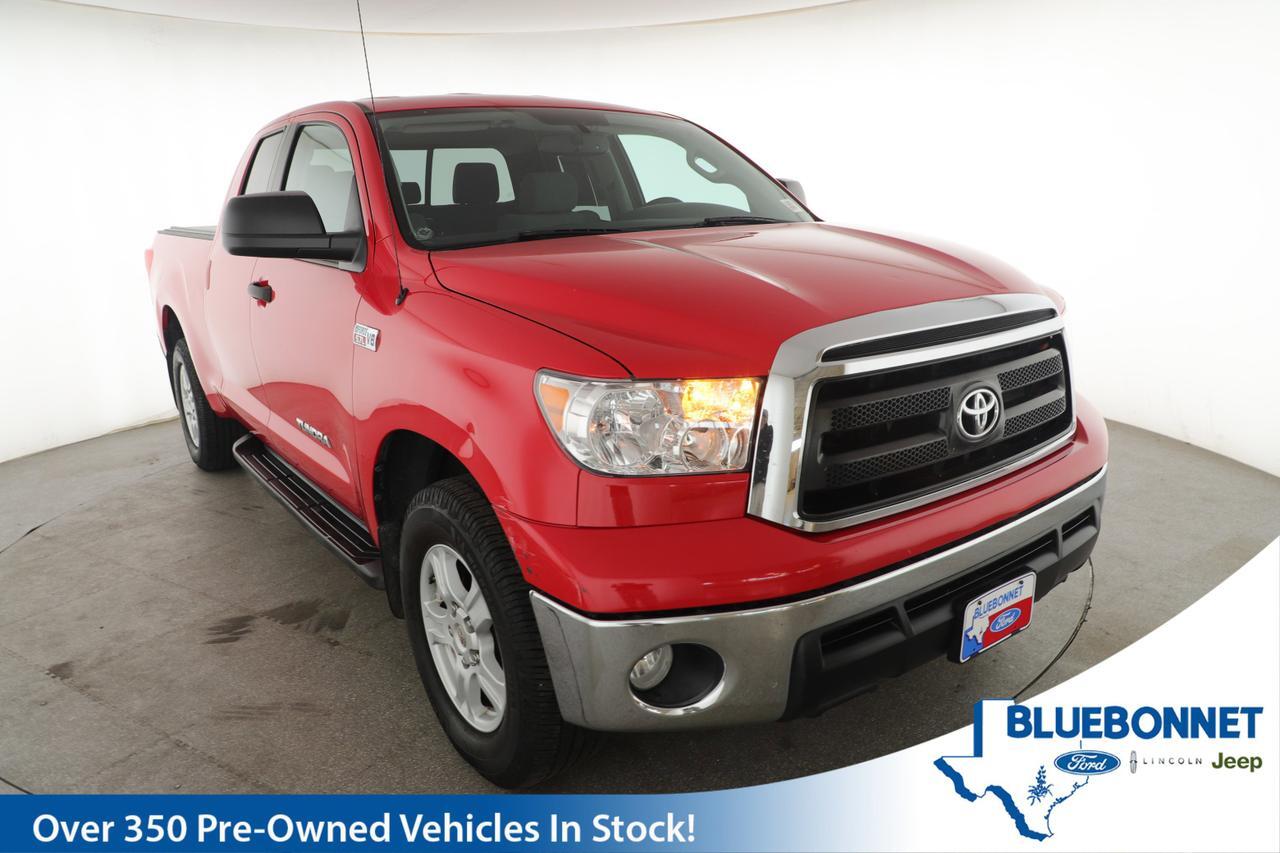 2013 Toyota Tundra 2WD Truck