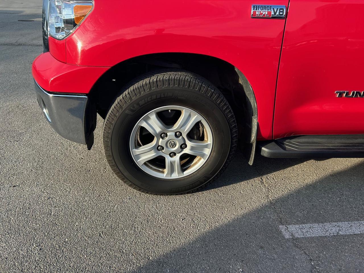 2013 Toyota Tundra 2WD Truck GRADE New Braunfels TX